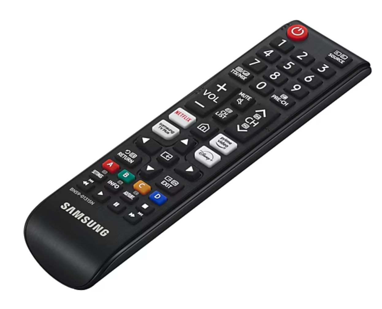 SAMSUNG VG-TM1240AN/XC
