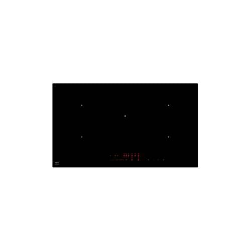 NOVY 1768 inductiekookplaat - 90cm