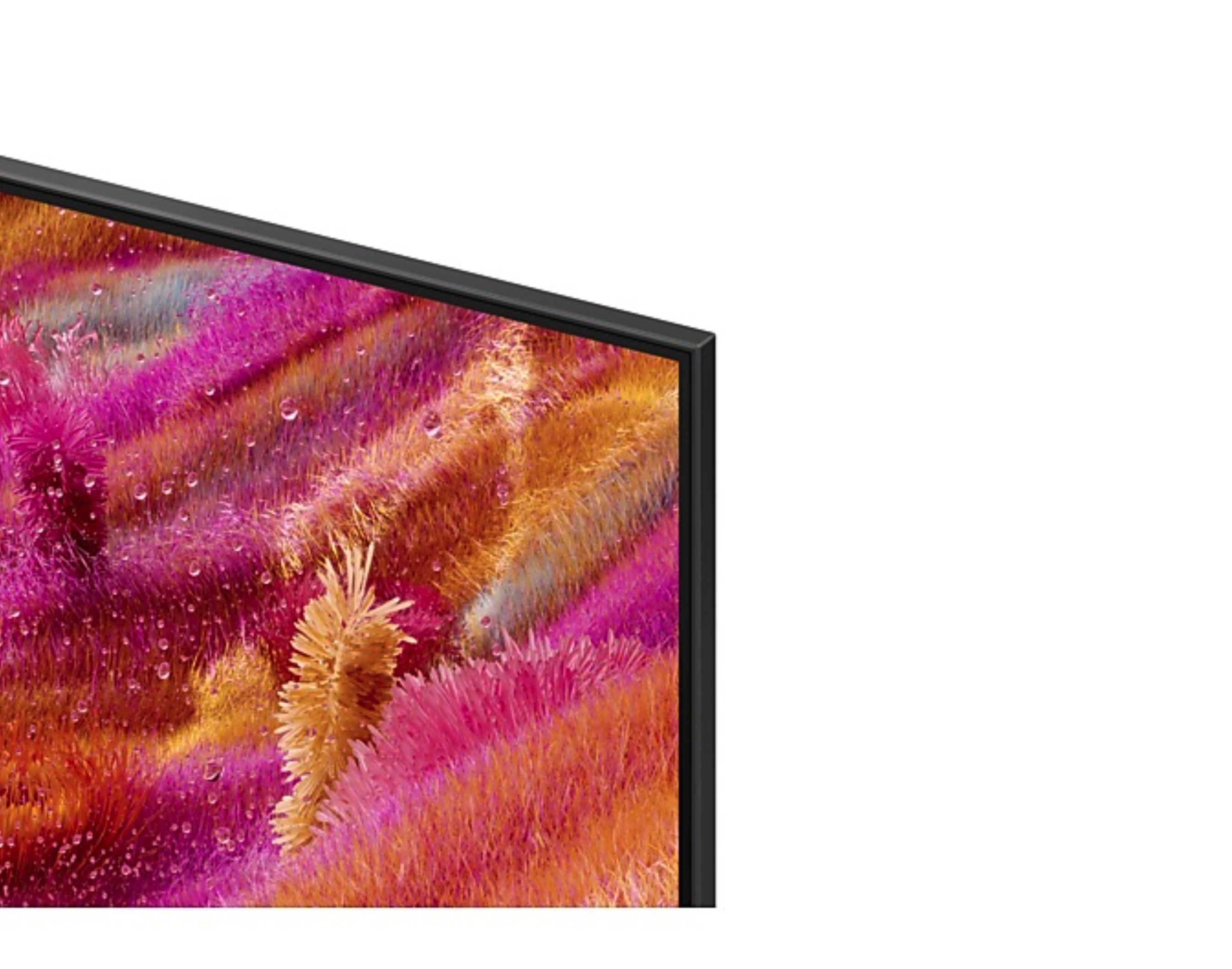 SAMSUNG QE50QN93FATXXN televisie 4K UHD - 50''