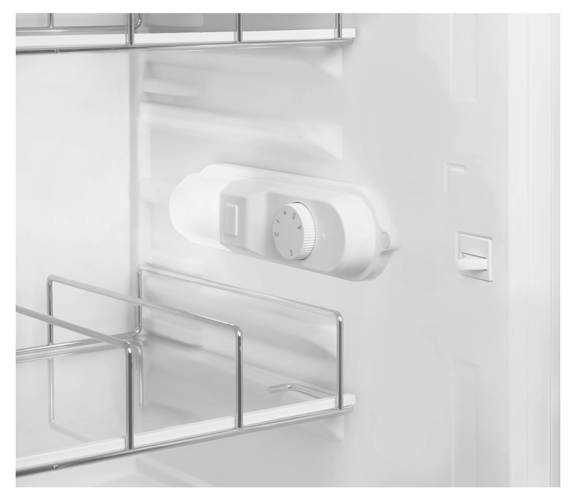 SMEG FAB10HRWH6 vrijstaande koelkast zonder vriesvak - 96cm