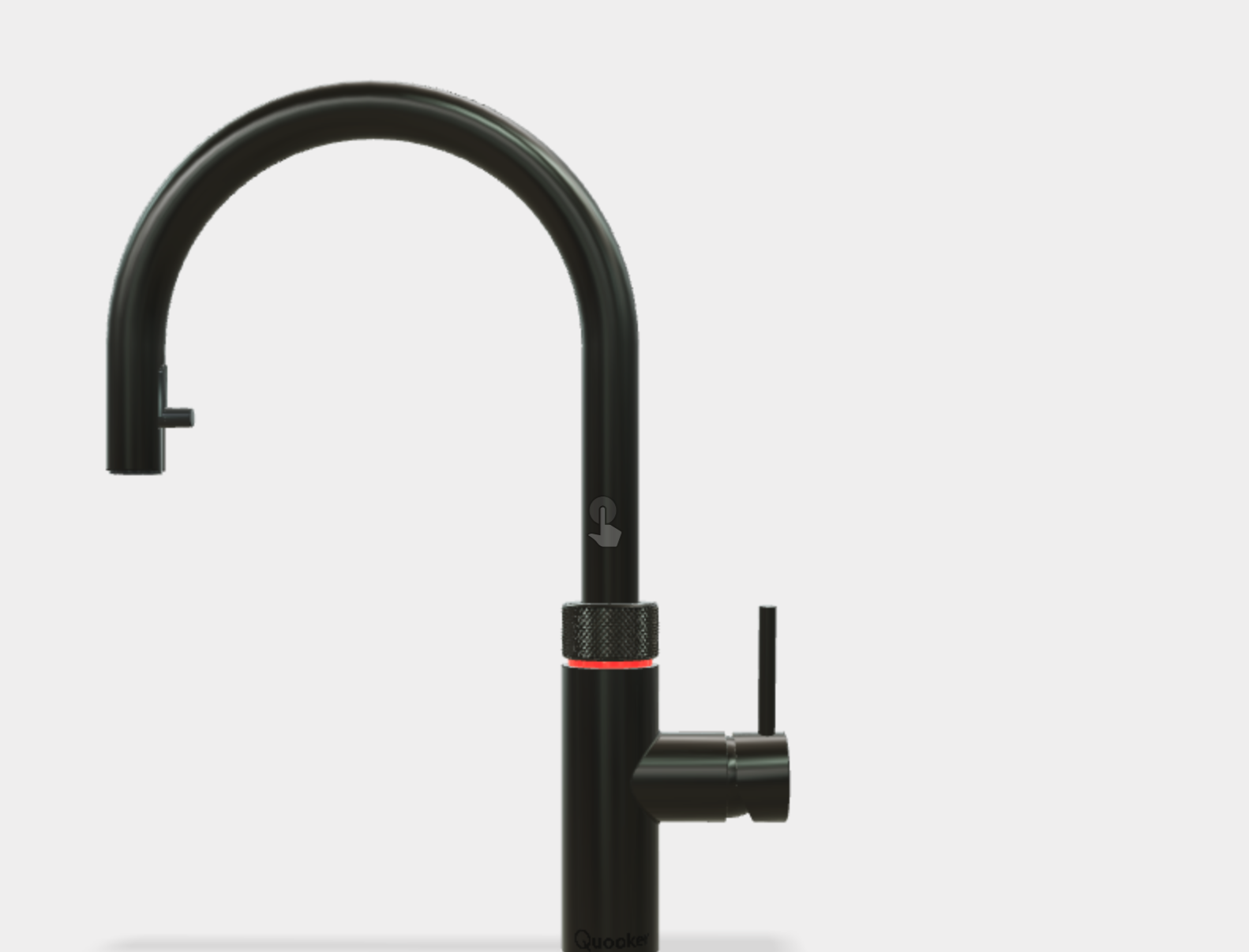 QUOOKER FXRGME 2 in1 kraan