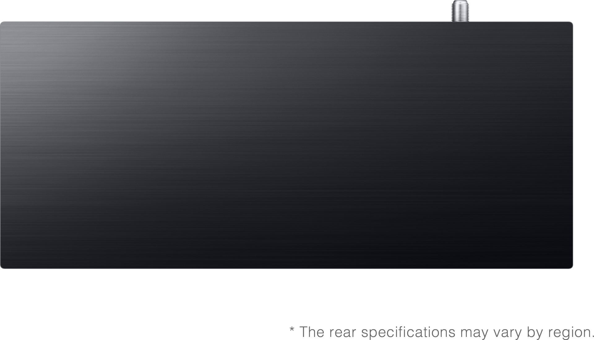 SAMSUNG VG-SWCH6TK/XC