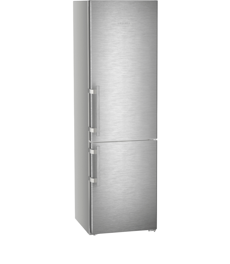 LIEBHERR CBNSDB575I22 vrijstaande koel-/vriescombinatie - 201cm