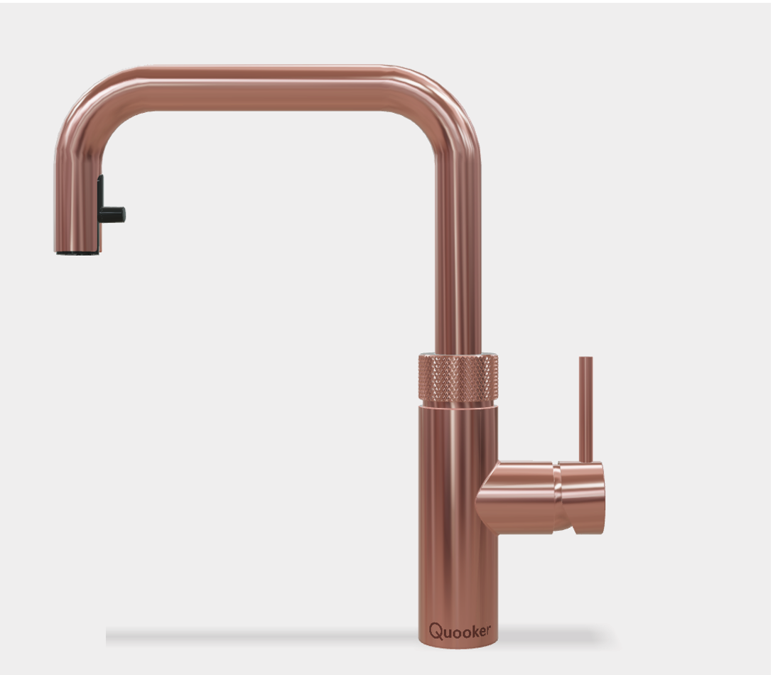 QUOOKER FXSRCO kraan