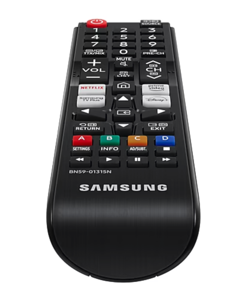 SAMSUNG VG-TM1240AN/XC