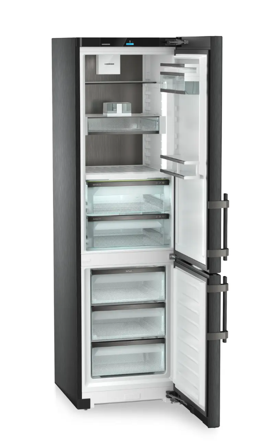 LIEBHERR CBNBSA20575I24 vrijstaande koel-/vriescombinatie - 201cm