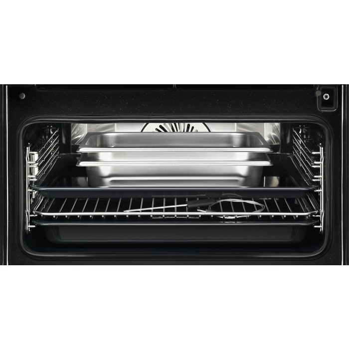 AEG KSE792280M 9000 multifunctionele oven met stoom - 45cm