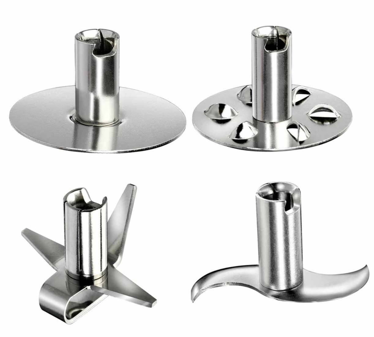 BAMIX 105160 staafmixer