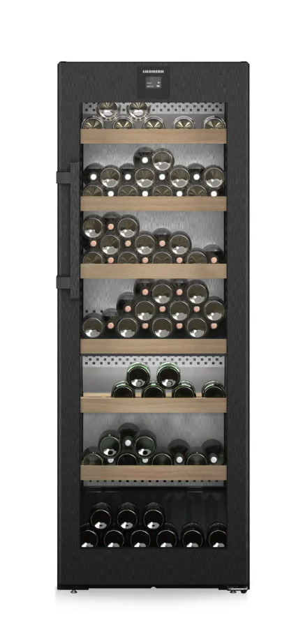LIEBHERR WPBSI505221 vrijstaande wijnklimaatkast