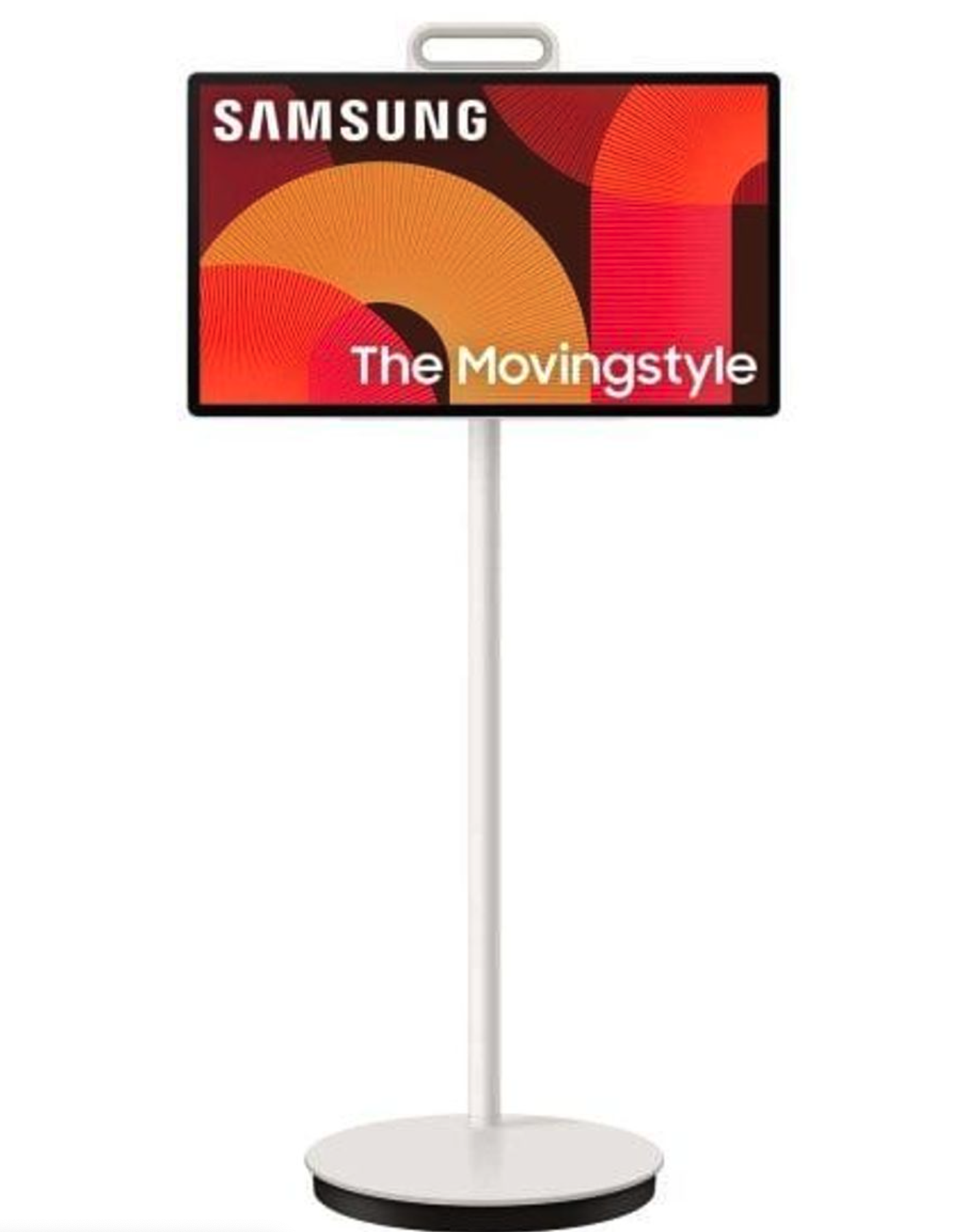 SAMSUNG UE27LSM7FAXXXE