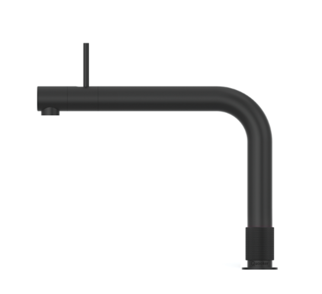 QUOOKER FTBLK 2 in1 kraan