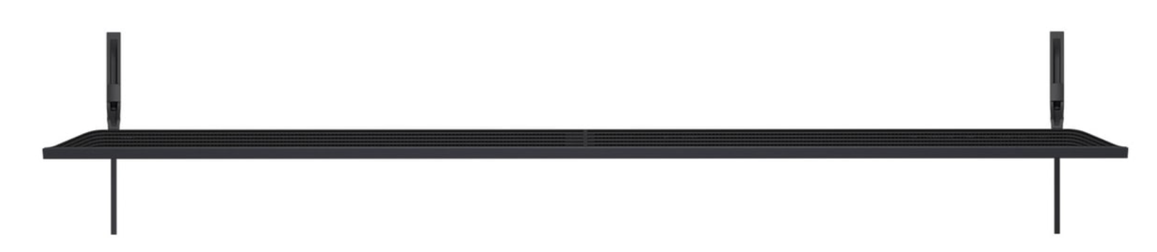 LG 86QNED82A6B televisie 4K UHD - 86"