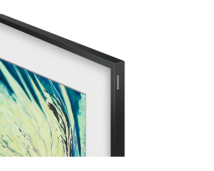 SAMSUNG F-QE50LS03FAUX televisie 4K UHD - 50''