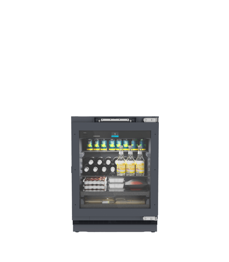 LIEBHERR UORPR366I20 onderbouw koelkast