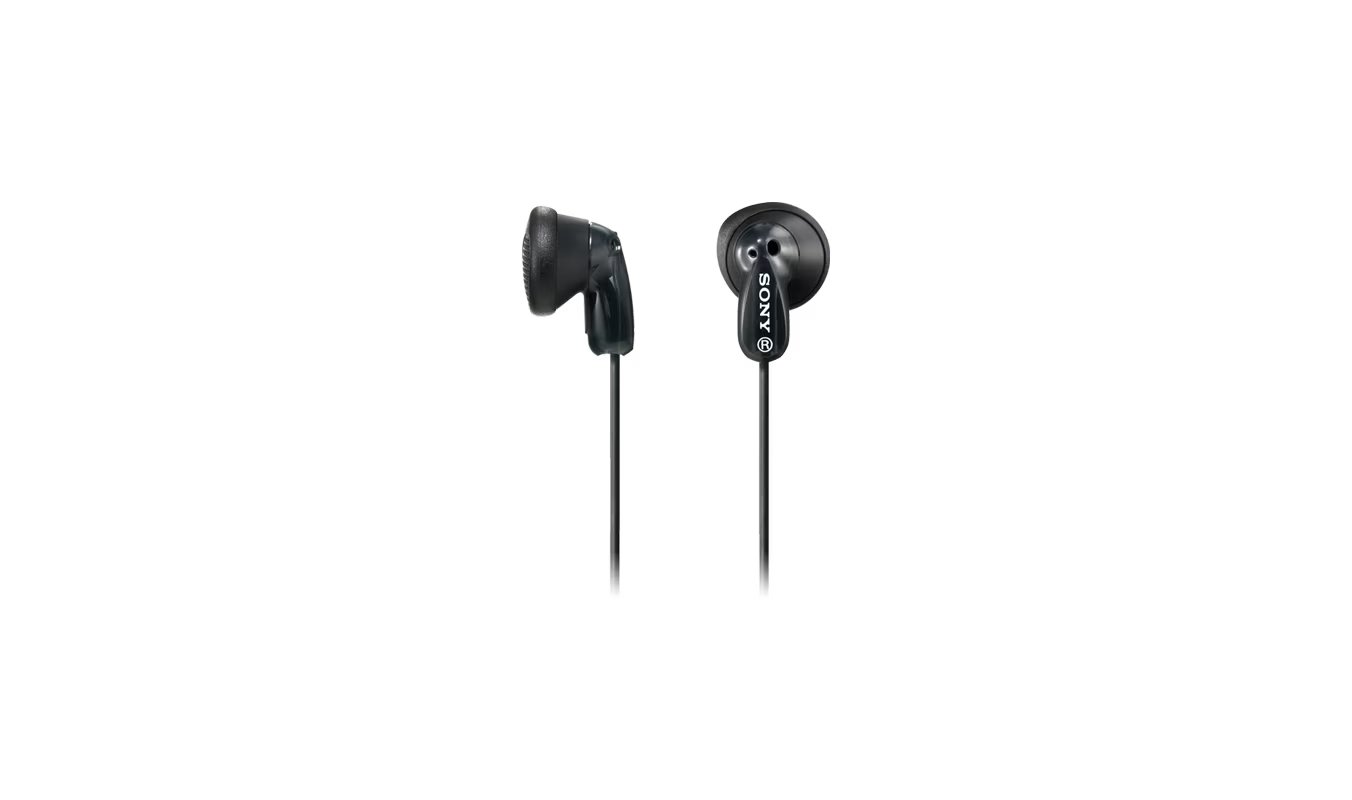 SONY MDRE9LPB.AE in-ears