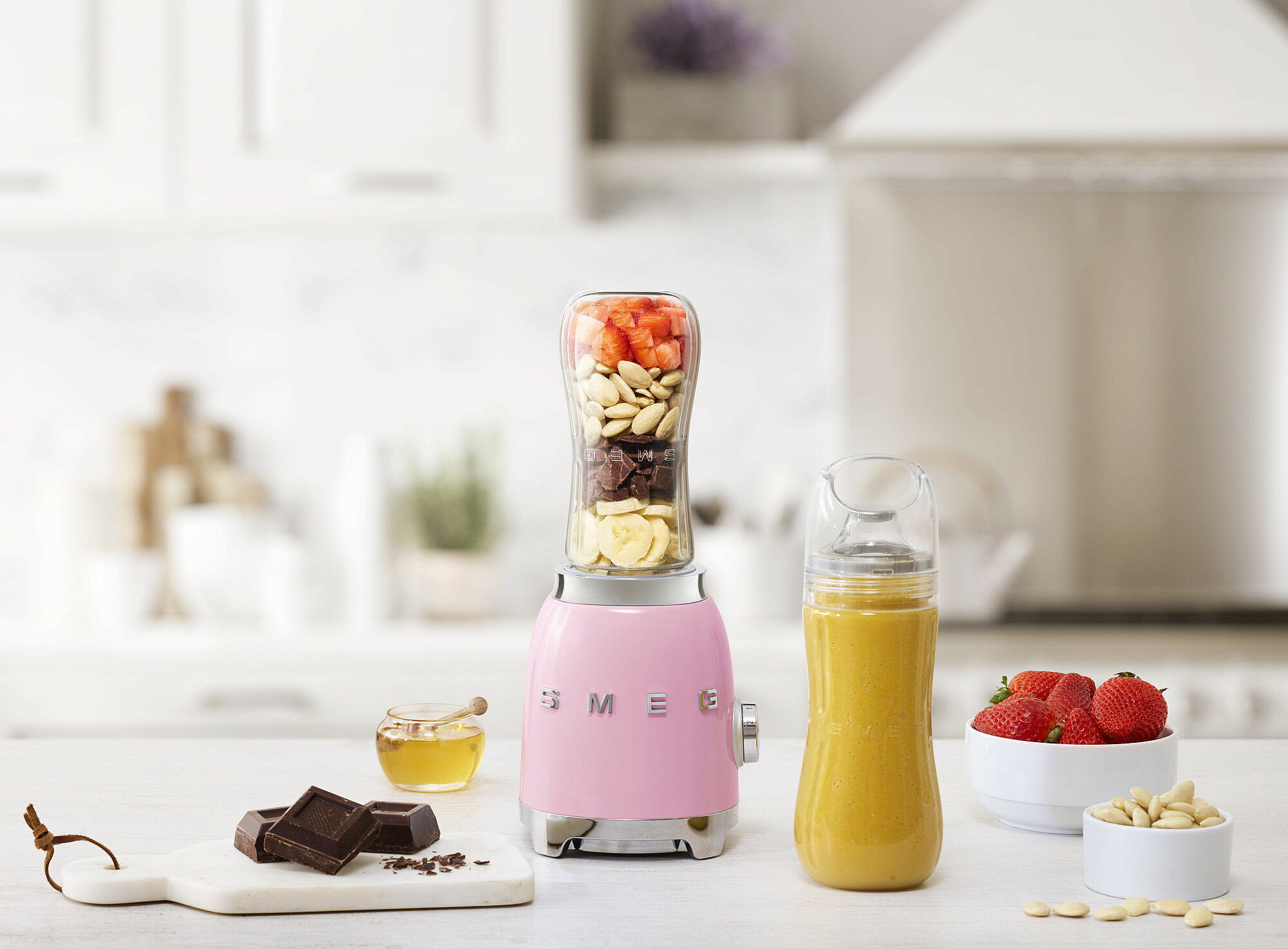 SMEG SDA PBF01PKEU blender