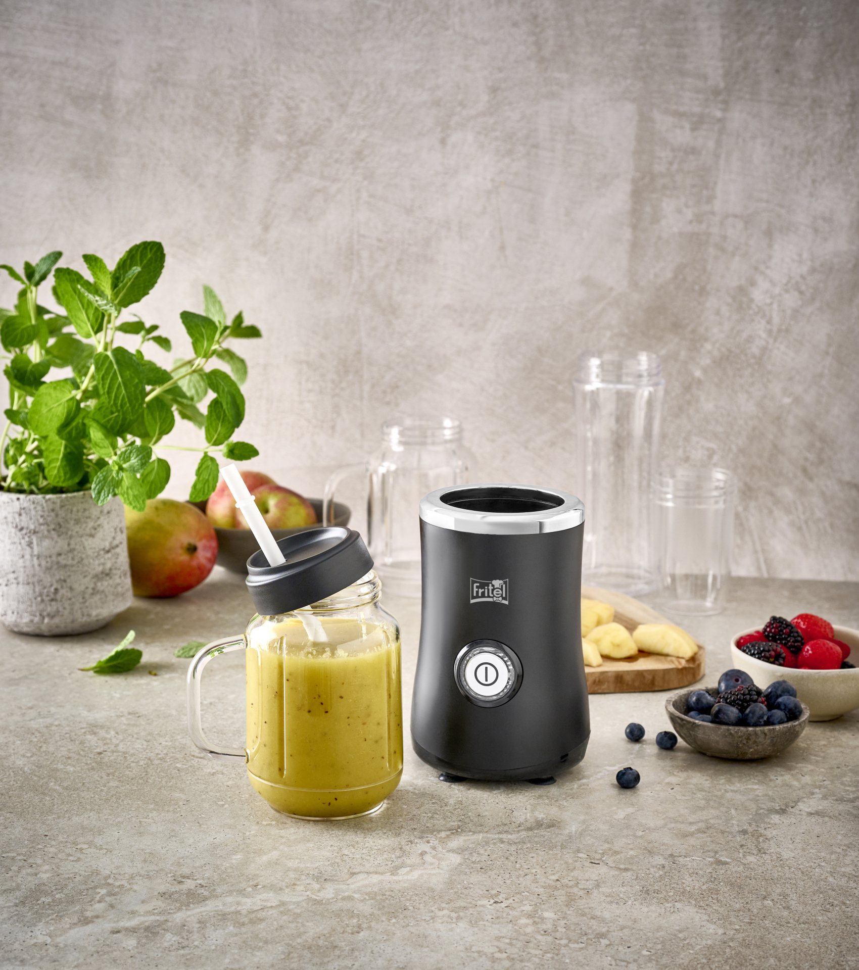 FRITEL 139768 Blender