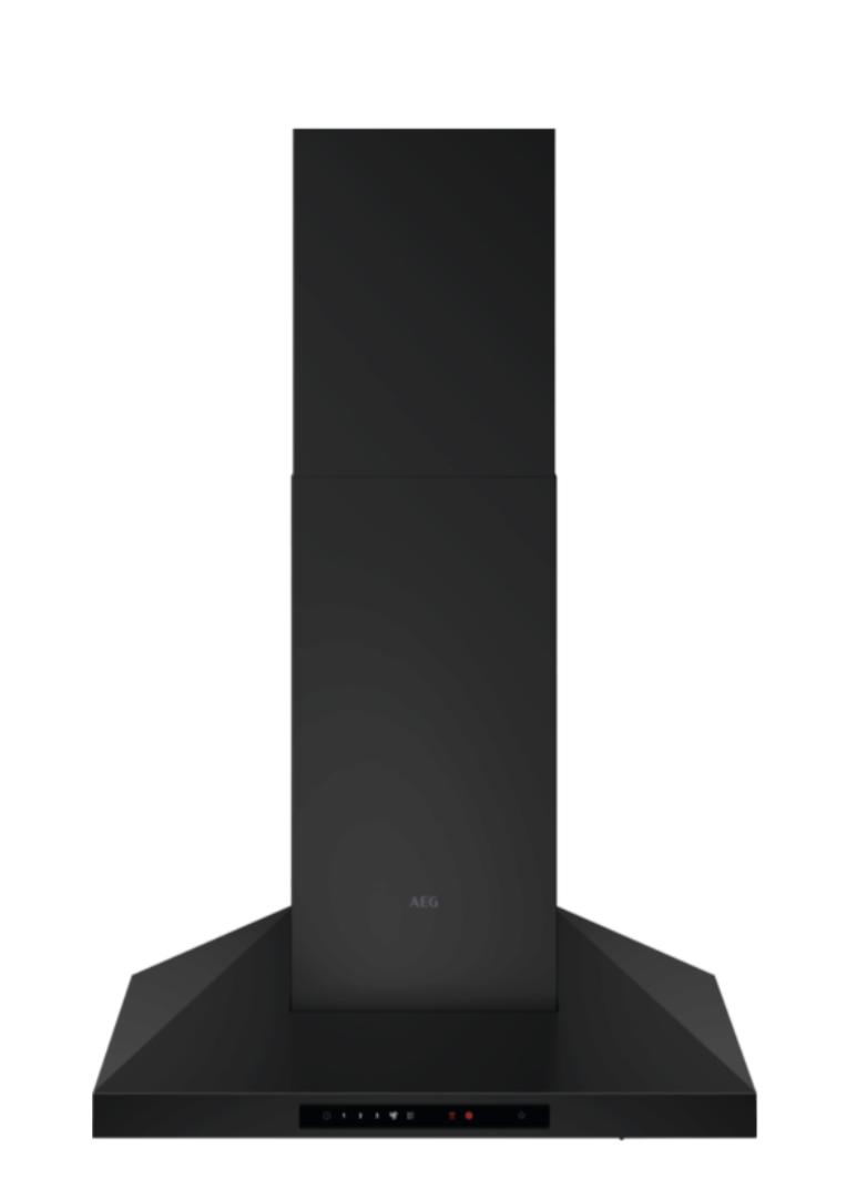 AEG DKB6671HB 6000 wandschouwdampkap - 60cm