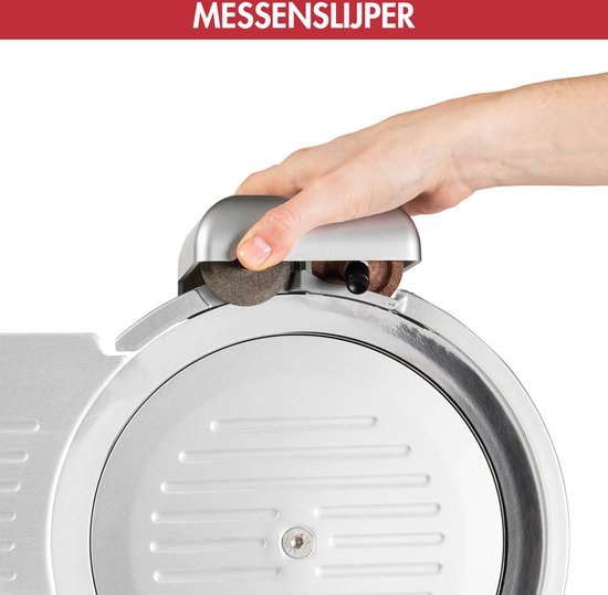 MAGIMIX MA11656 snijmachine