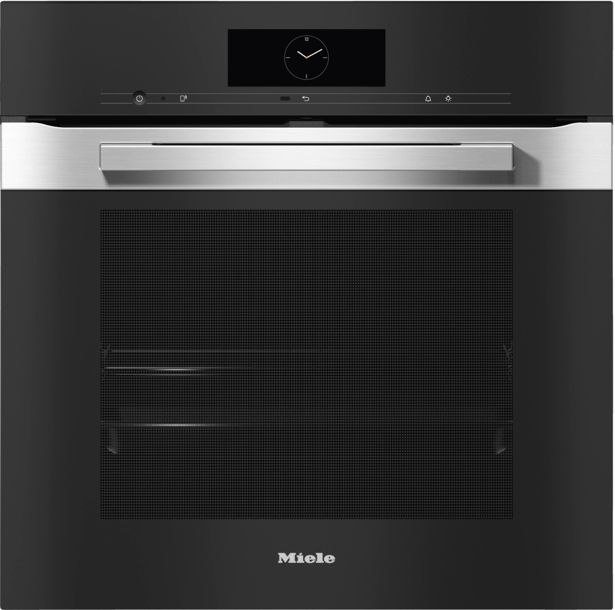  H7860BPCS PURELINE multifunctionele oven met stoomtoevoeging - 60cm