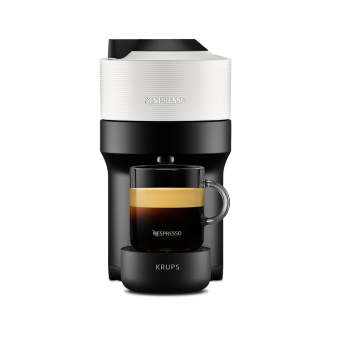 KRUPS KRYY4884FD capsule- / padmachine