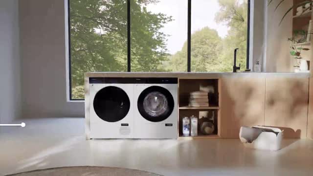 MIELE WQ1000WPS NOVA wasmachine