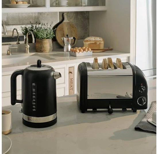 DUALIT DUD47035 broodrooster