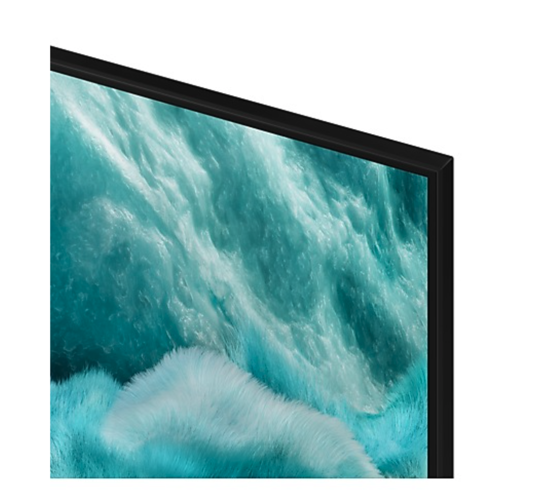 SAMSUNG QE55Q7F3AUXXN televisie 4K UHD - 55"