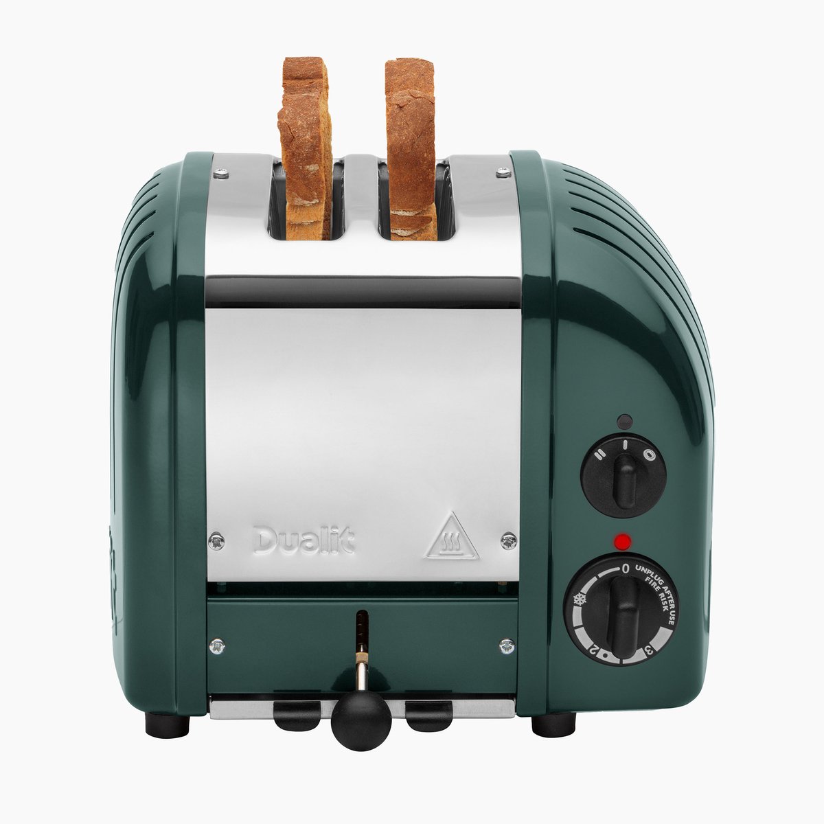 DUALIT DUD27520 broodrooster