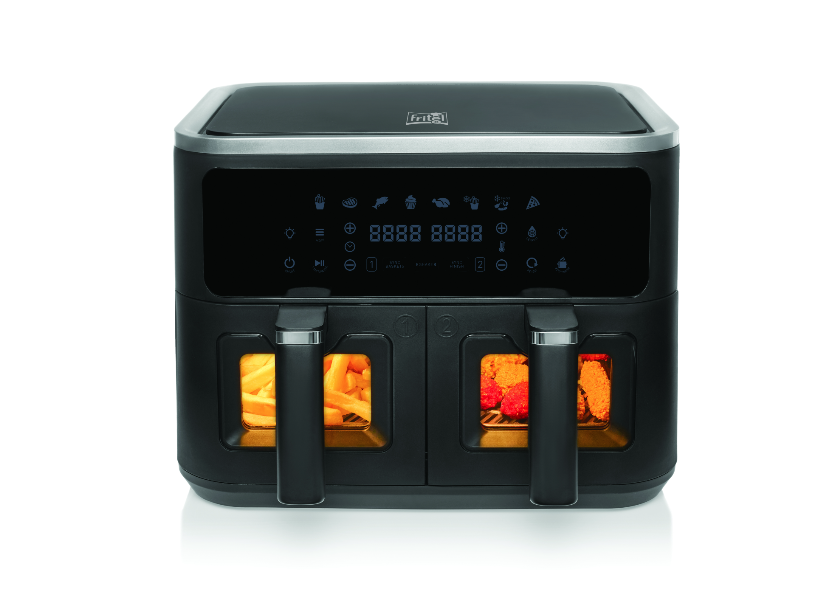 FRIFRI FT142890 airfryer