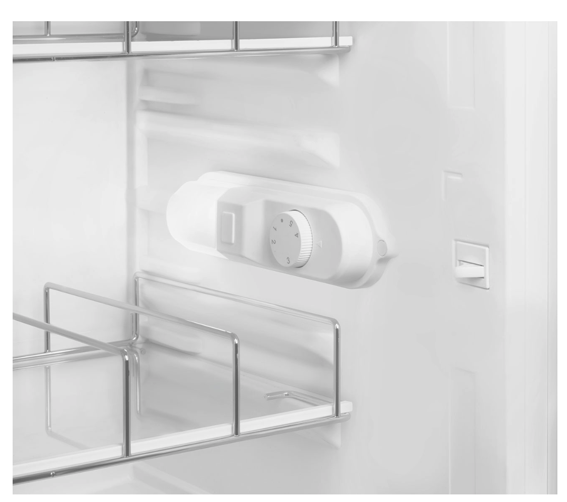 SMEG FAB10HRDIT6 vrijstaande koelkast zonder vriesvak - 96cm