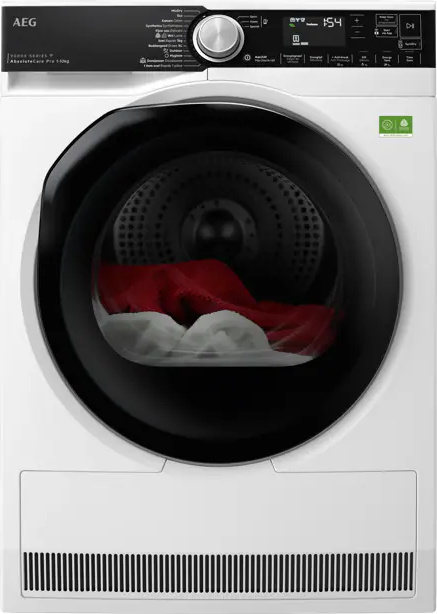 AEG TR90V78C droogkast