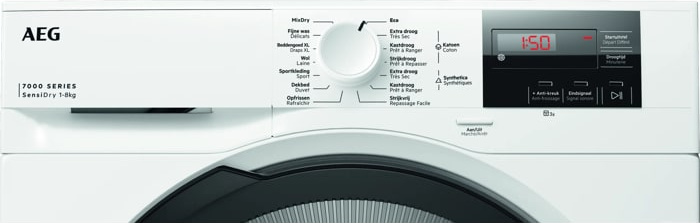 AEG TR78CADB