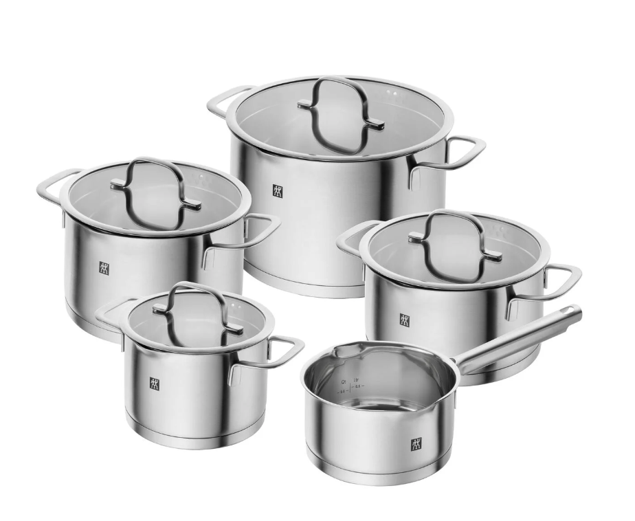 ZWILLING 66920-005-0 pottenset