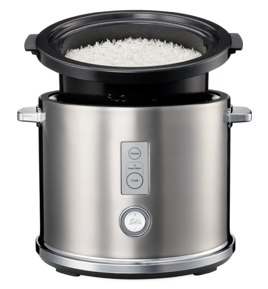SOLIS SO979.09 rijstkoker