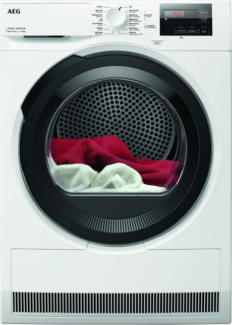 AEG TR78CADB