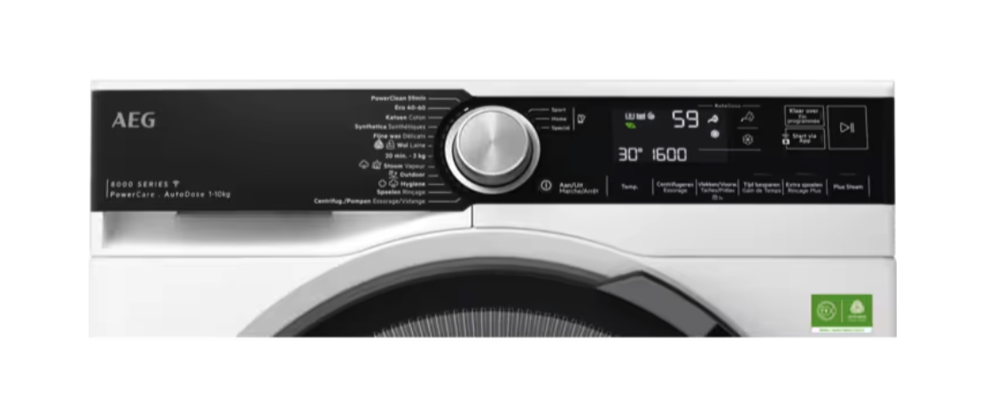 AEG LR87ADBC06