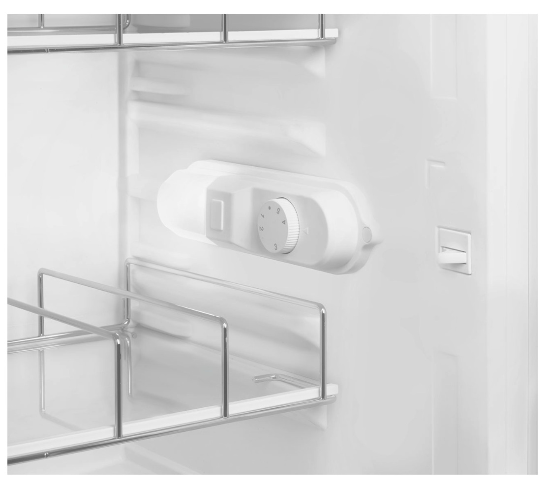 SMEG FAB10HLCR6 vrijstaande koelkast zonder vriesvak - 96cm