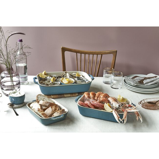STAUB 40511-868-0 gratineerschaal