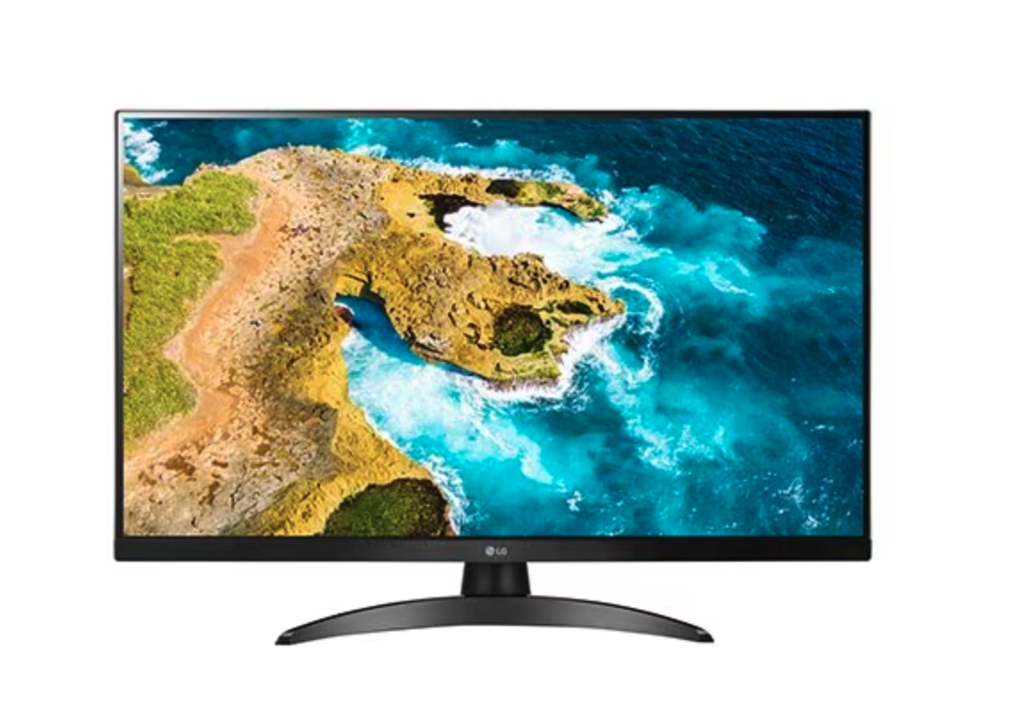 LG CE 27TQ615S-PZ televisie Full HD - 27"