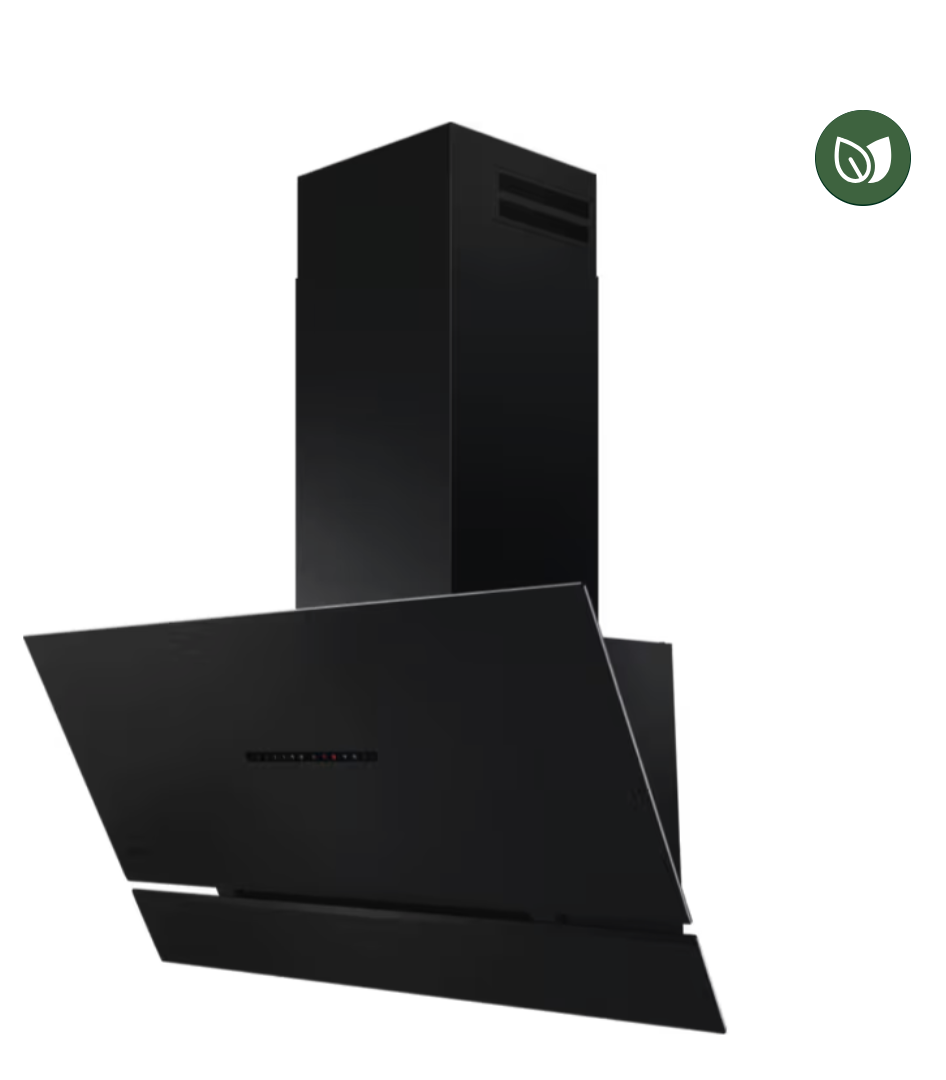AEG NDV8791CZ 8000 headfree dampkap - 90cm