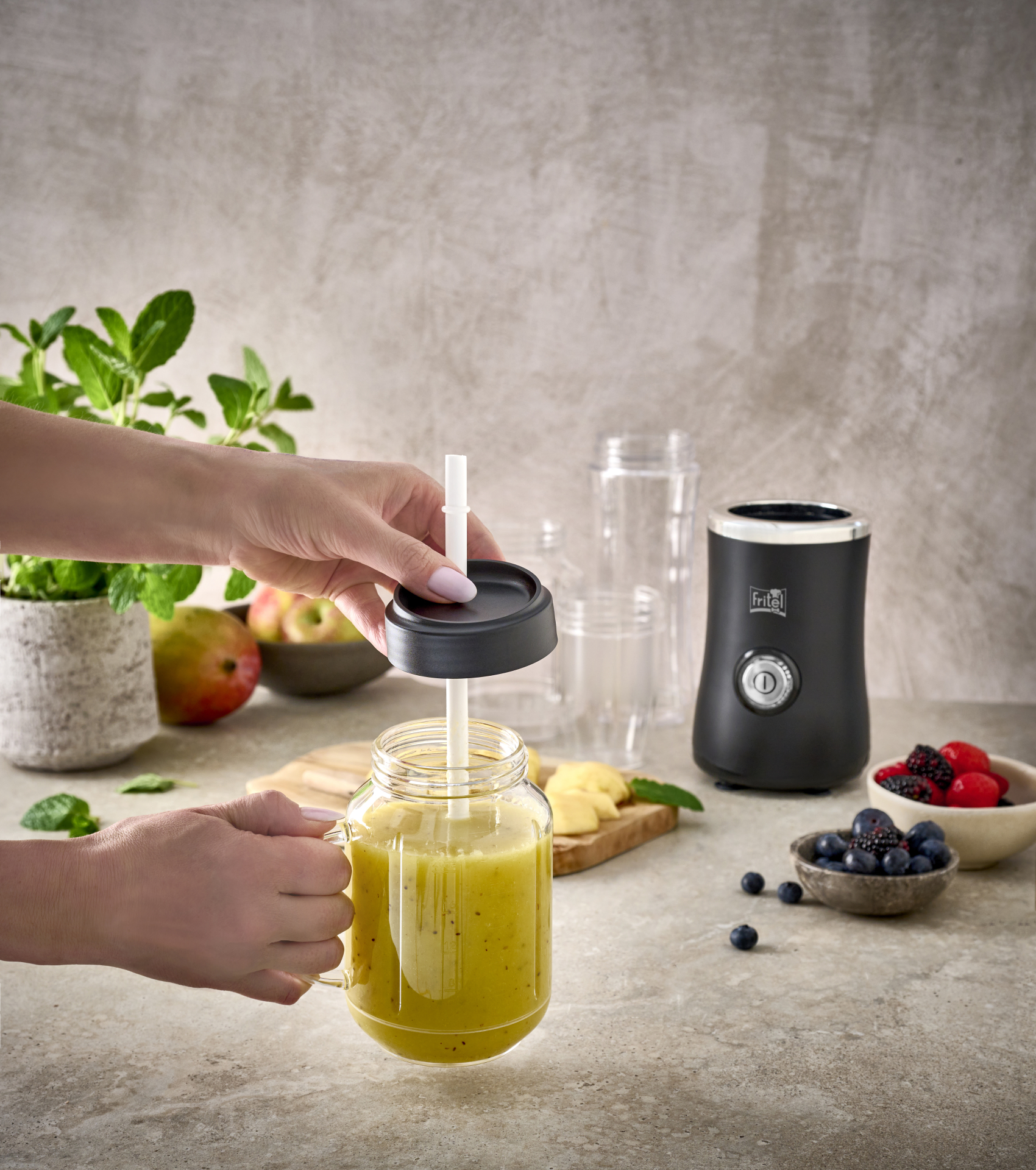 FRITEL 139768 Blender