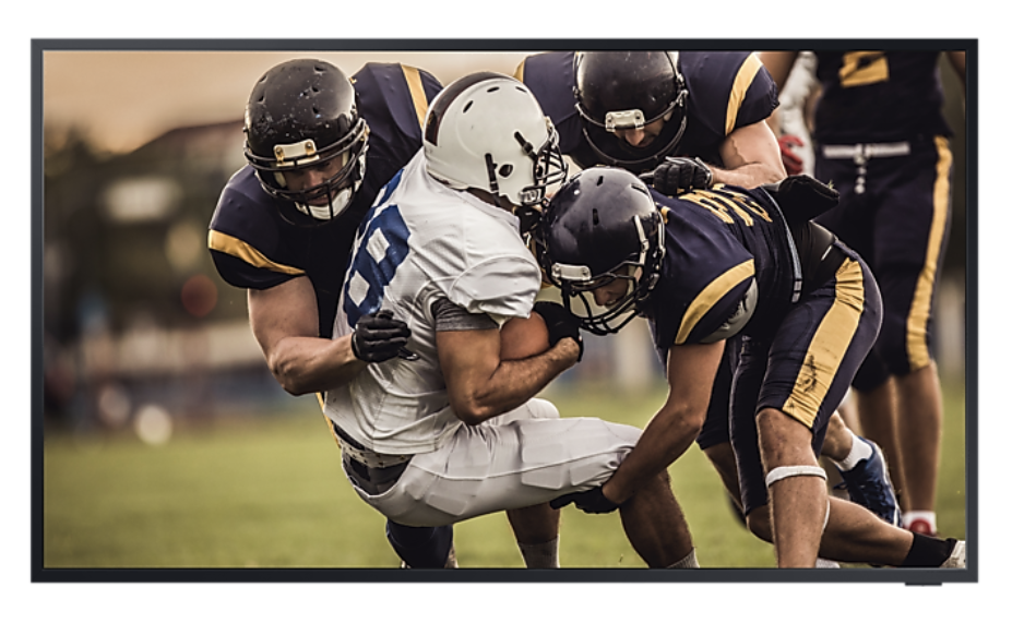 SAMSUNG QE75LST7TGUXXN televisie 4K UHD - 75"