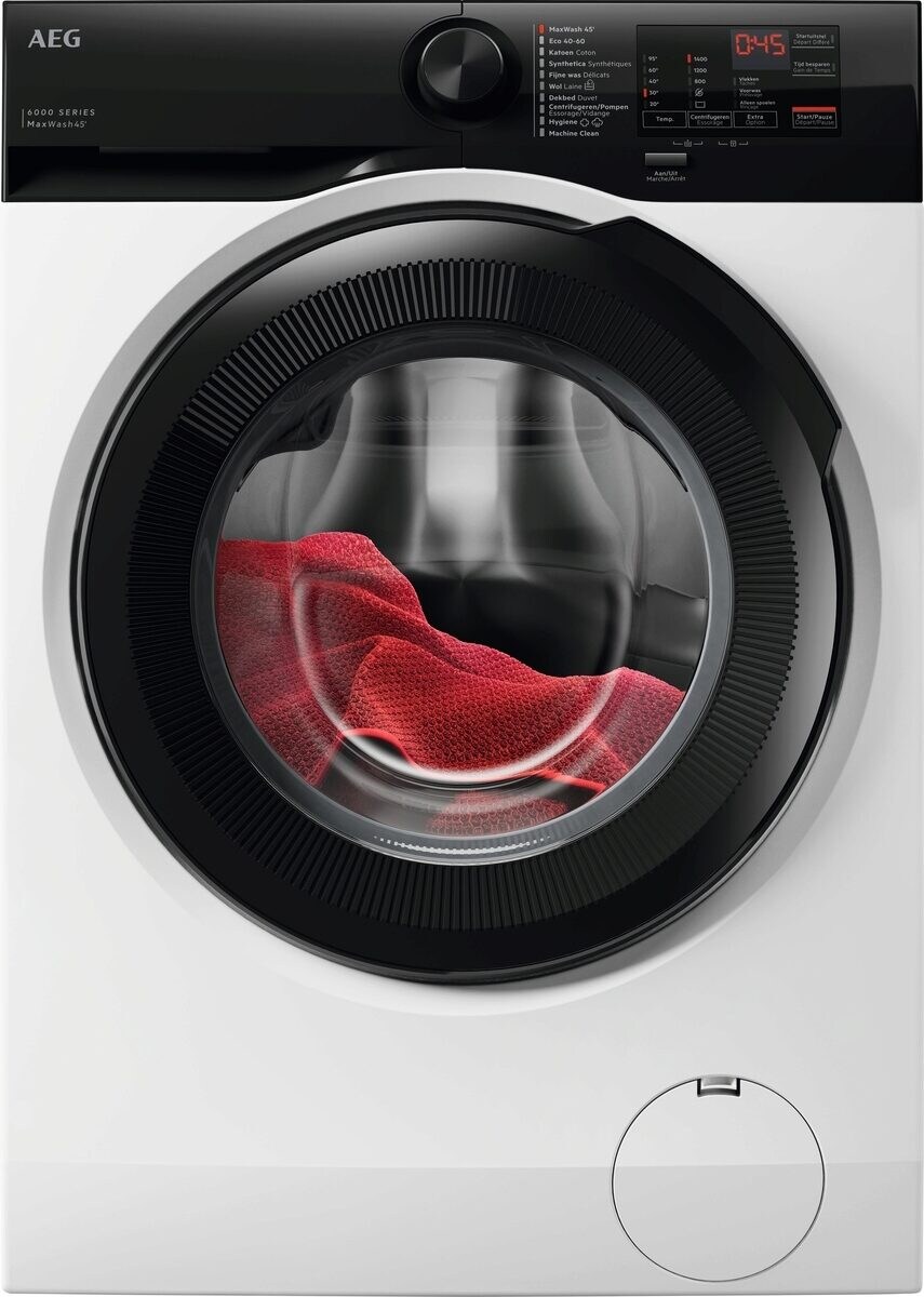 AEG LF6EL944 wasmachine