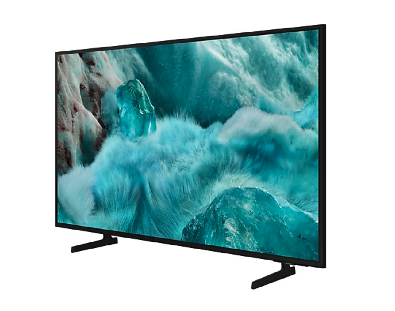 SAMSUNG QE55Q7F3AUXXN televisie 4K UHD - 55"