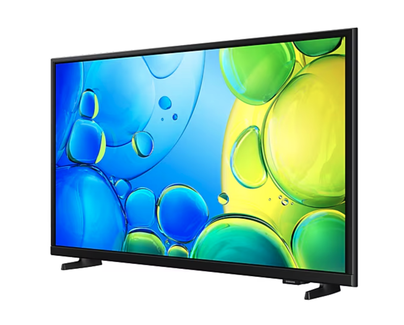 SAMSUNG UE40F6000FUXXN televisie Full HD - 40"