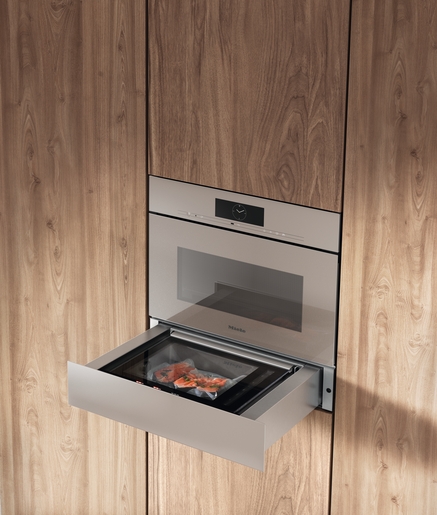 MIELE EVS7010PEBE vacumeerlade - 14cm