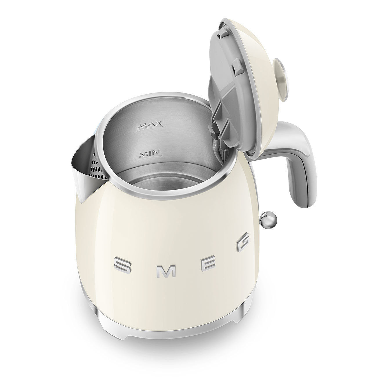 SMEG SDA KLF05CREU waterkoker