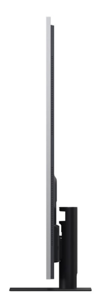 LG OLED65G56LS televisie 4K UHD - 65''