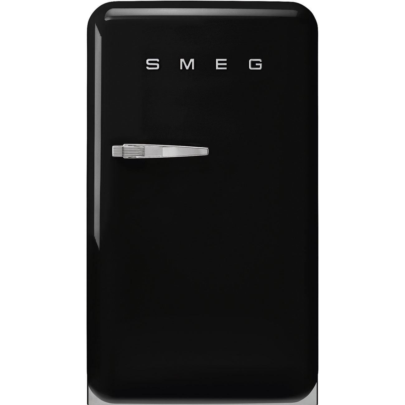 SMEG FAB10HRBL6 vrijstaande koelkast zonder vriesvak - 96cm